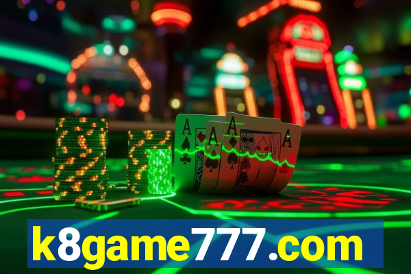 k8game777.com