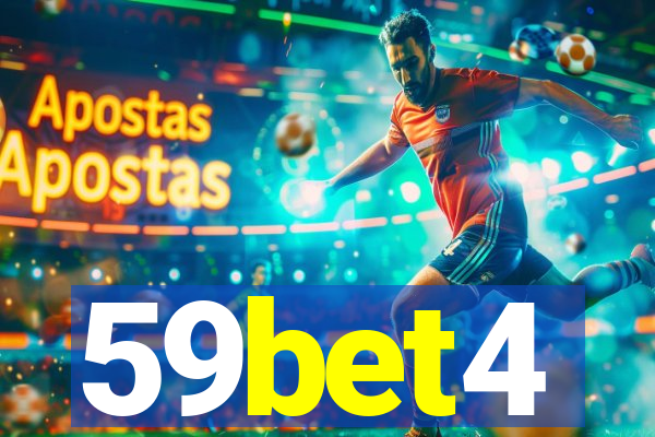 59bet4