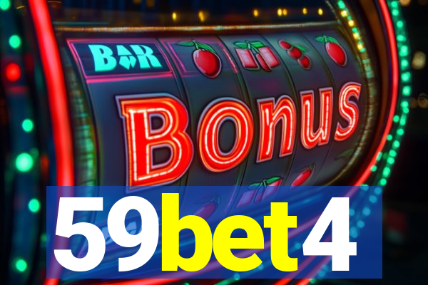 59bet4