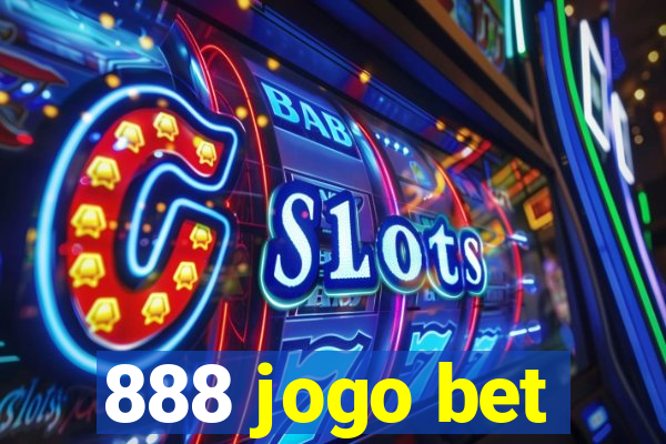 888 jogo bet