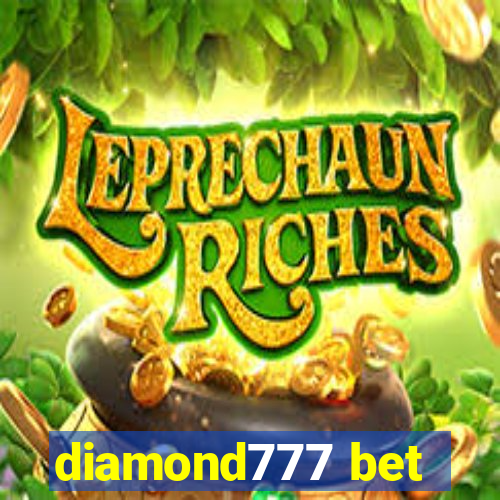 diamond777 bet