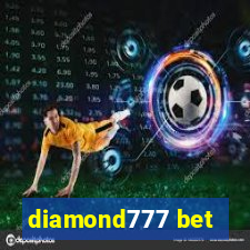 diamond777 bet