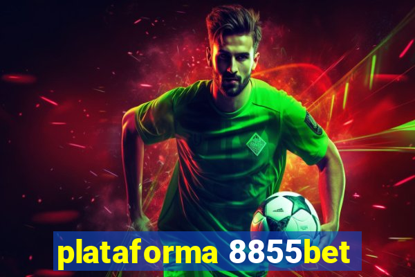 plataforma 8855bet