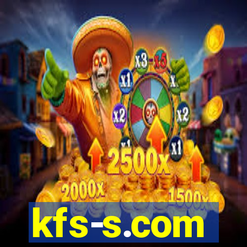 kfs-s.com