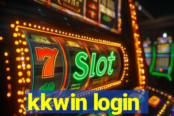 kkwin login