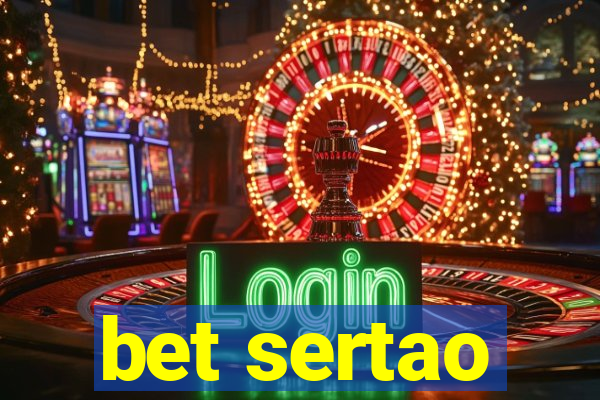 bet sertao