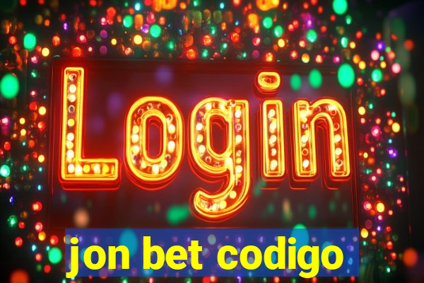 jon bet codigo
