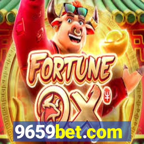 9659bet.com