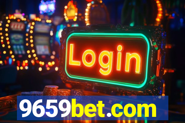 9659bet.com