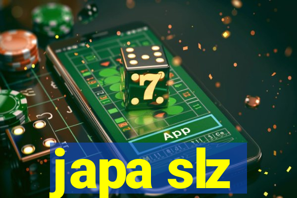 japa slz