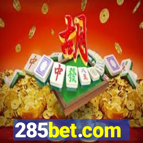 285bet.com