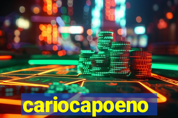 cariocapoeno