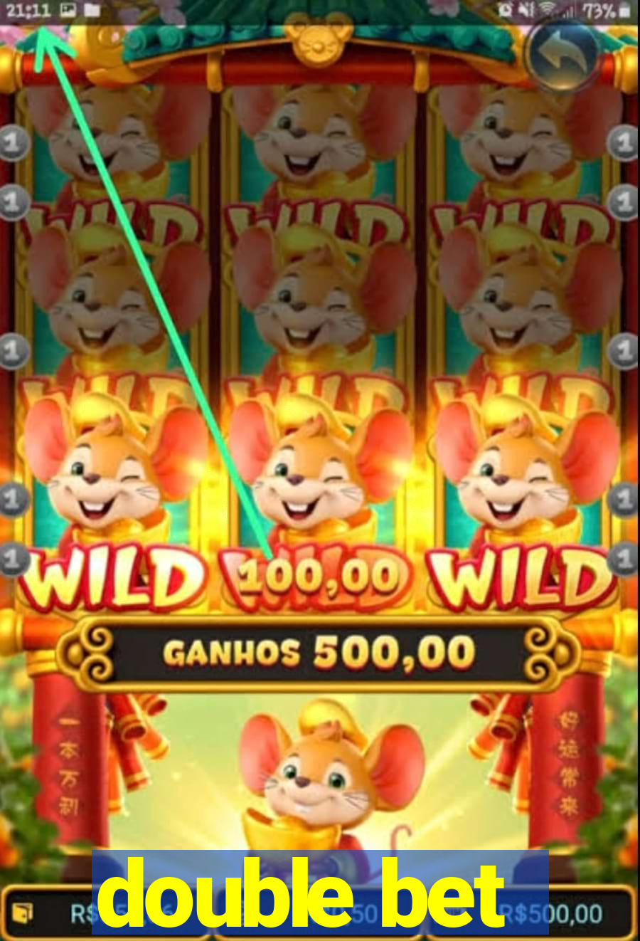 double bet