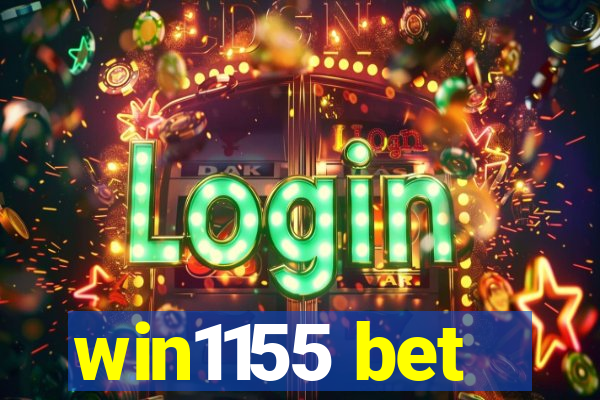 win1155 bet