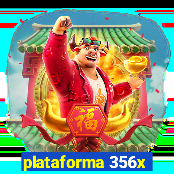 plataforma 356x