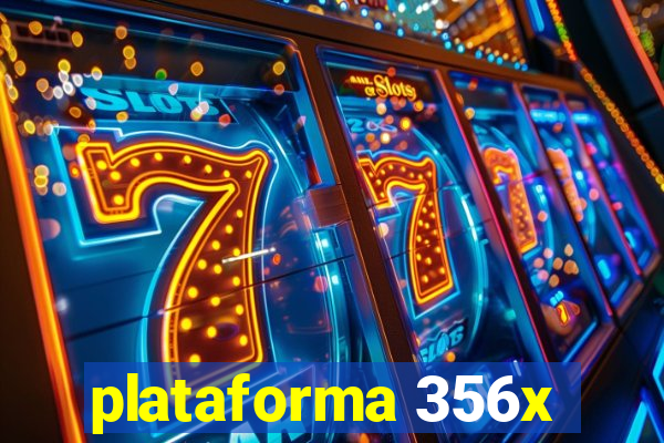 plataforma 356x