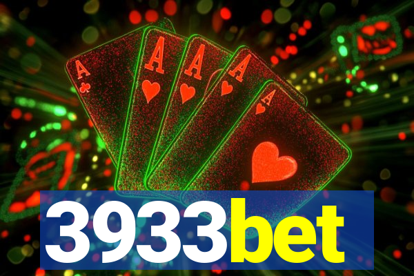 3933bet