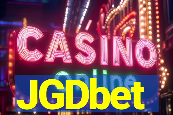 JGDbet