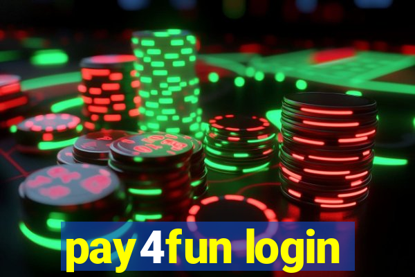 pay4fun login