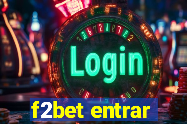 f2bet entrar