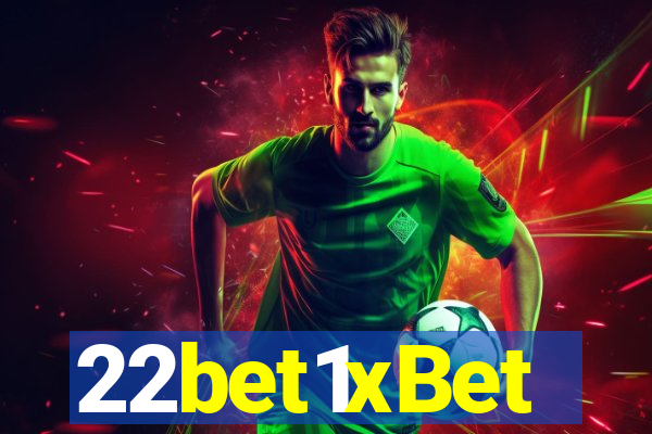 22bet1xBet