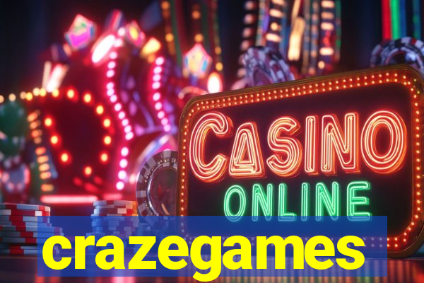 crazegames