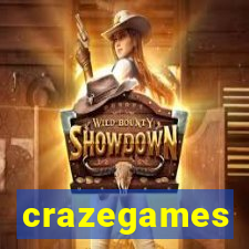 crazegames