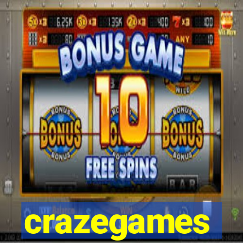 crazegames