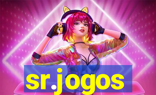 sr.jogos