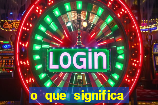 o que significa mais de 6.5 gols