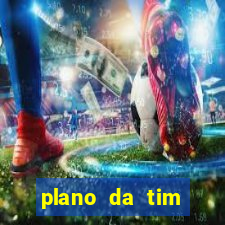 plano da tim internet ilimitada