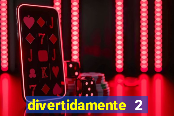 divertidamente 2 delisional rule 34