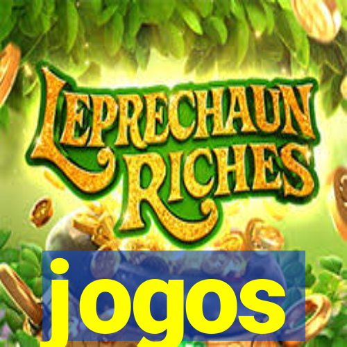 jogos