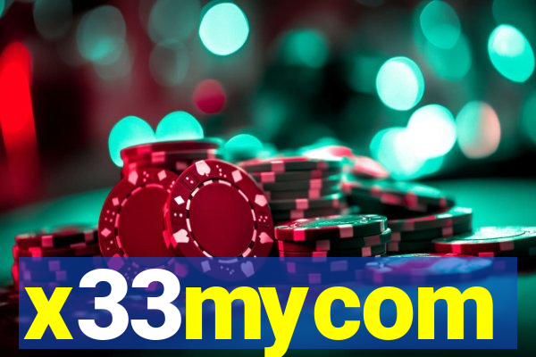 x33mycom