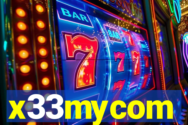 x33mycom