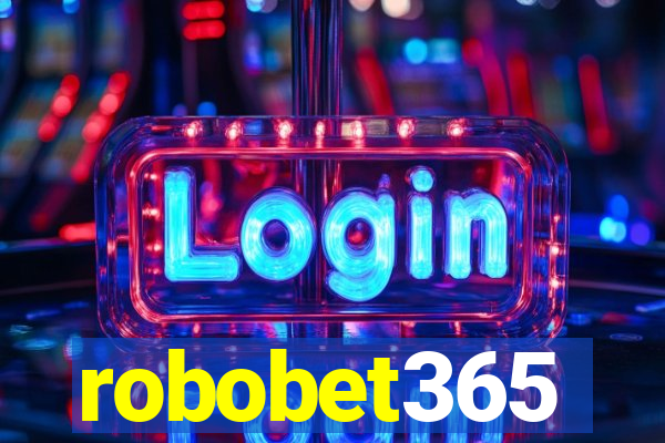 robobet365