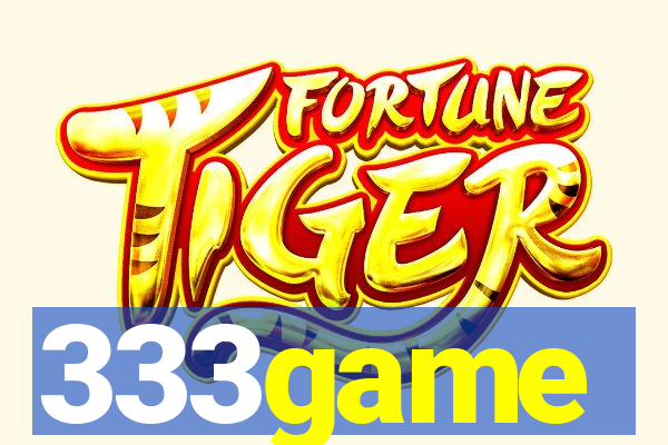 333game