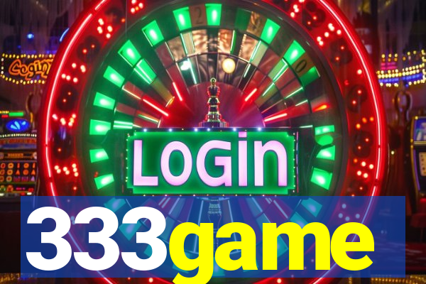 333game