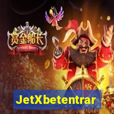 JetXbetentrar