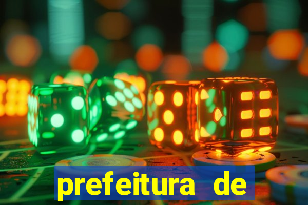 prefeitura de cerejeiras concurso