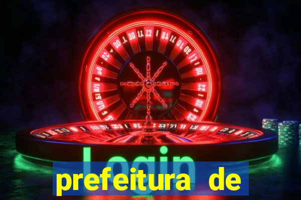 prefeitura de cerejeiras concurso