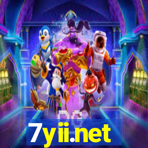 7yii.net