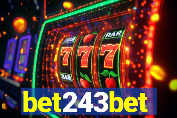 bet243bet