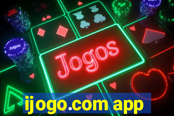 ijogo.com app