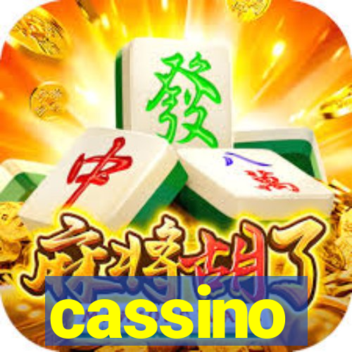 cassino