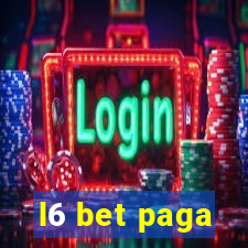 l6 bet paga