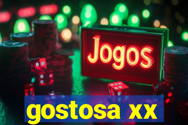 gostosa xx