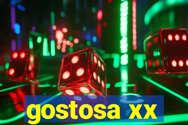 gostosa xx