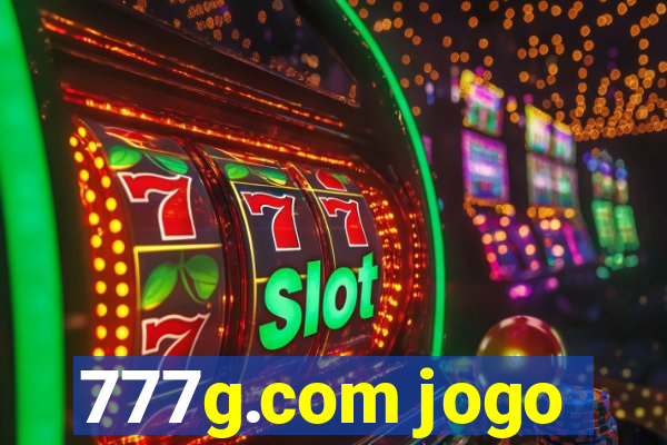 777g.com jogo