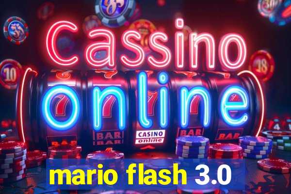 mario flash 3.0